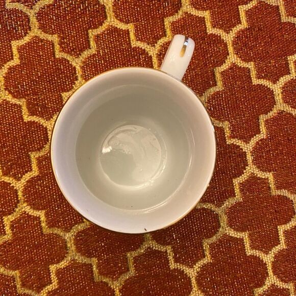 Norman Rockwell Country Doctor Mug Cup Authentic - Picture 4 of 5